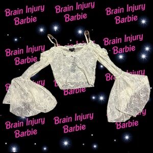 Witchy dolls kill top